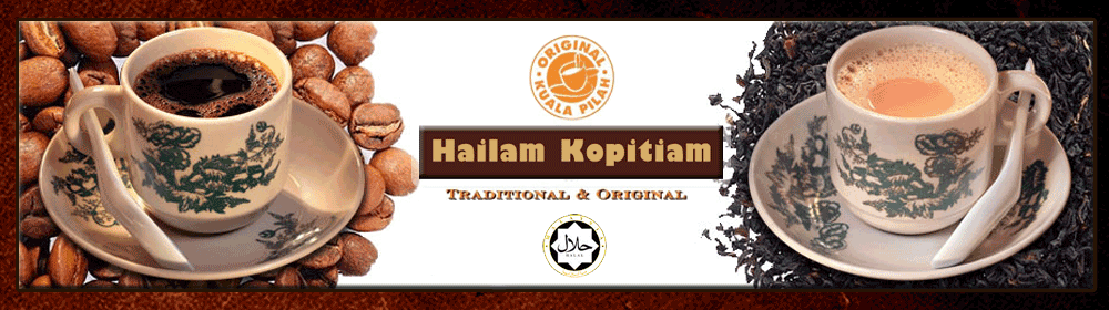 Hailam Kopitiam Banner