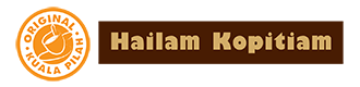 Hailam Kopitiam